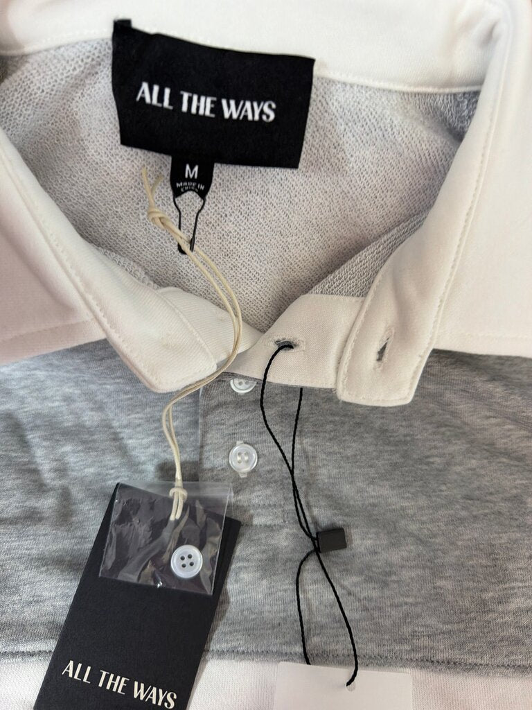 All The Ways Polo Shirt