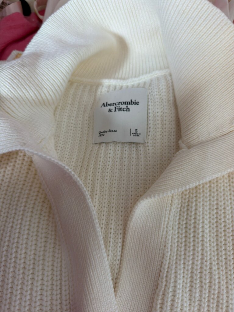 Abercrombie & Fitch Knitted Sweater