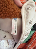 sp movement Jacket