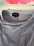 All The Ways Grey Top
