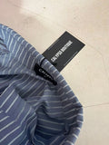 Calypso Boutique Striped Shirt