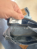 Kensie Vintage Luxe Jeans