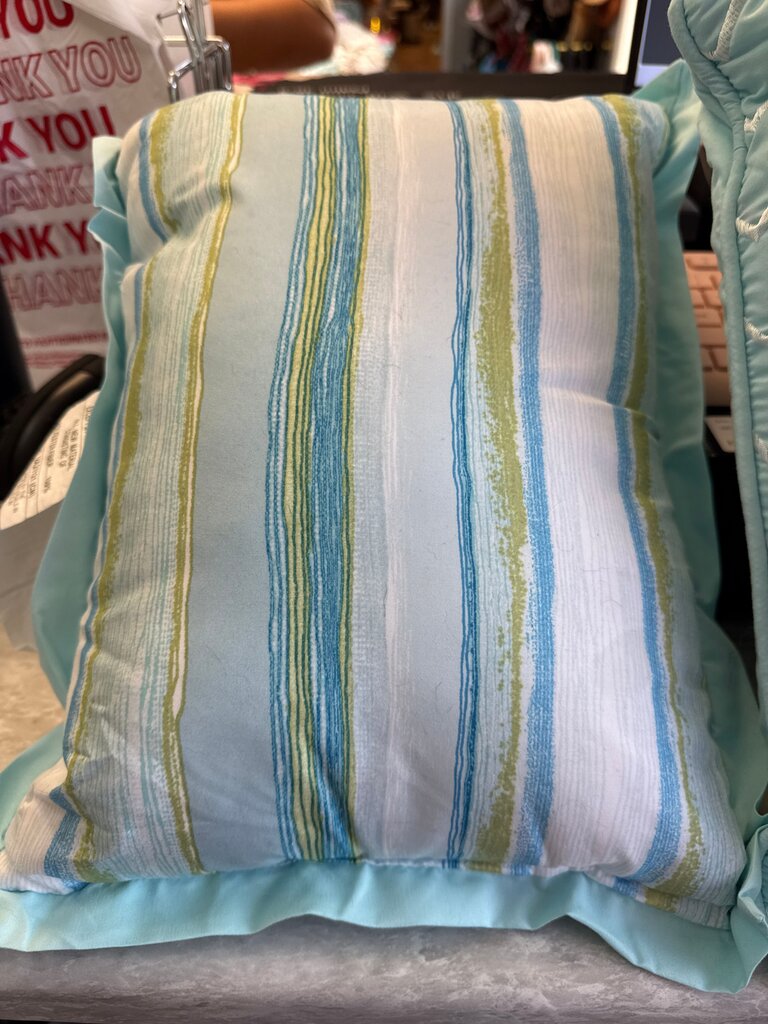 Sealife Decorative Pillows