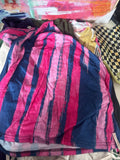 Striped Multicolor Shirt