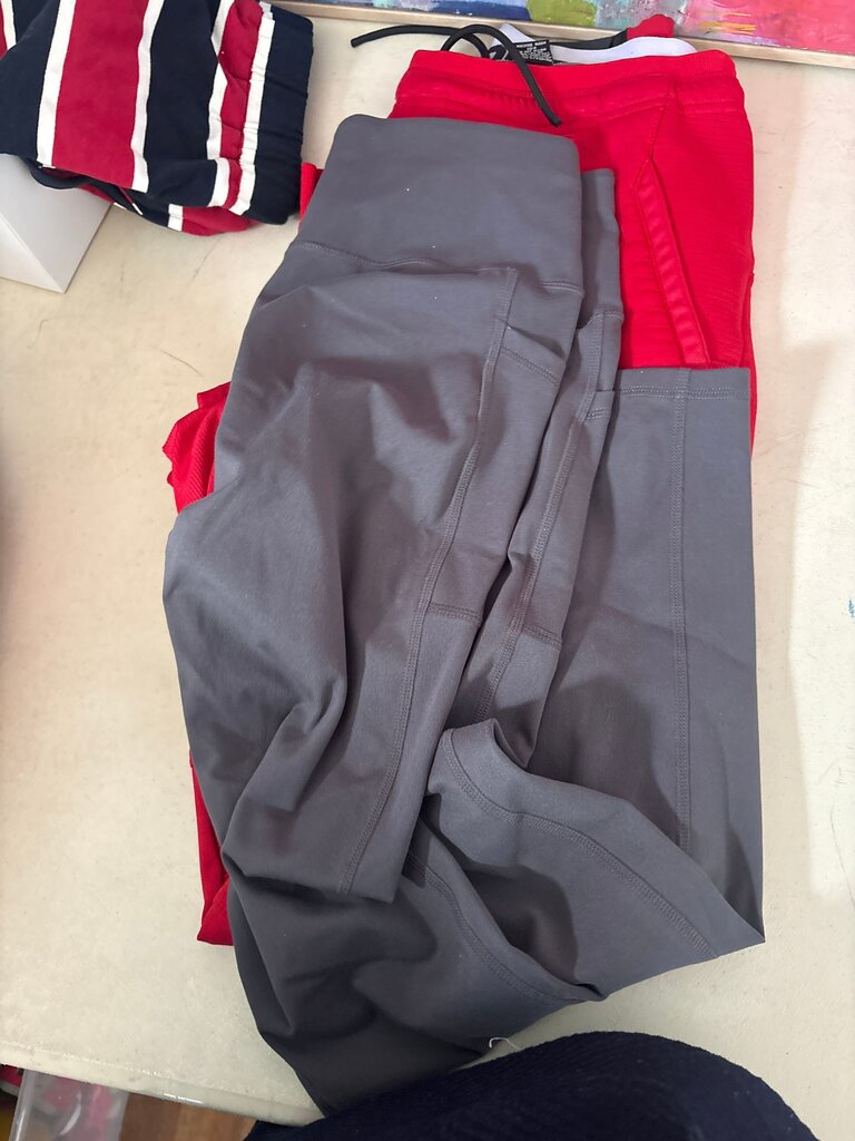 Men's Activewear Shorts