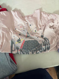 Pink Floyd Graphic Tee
