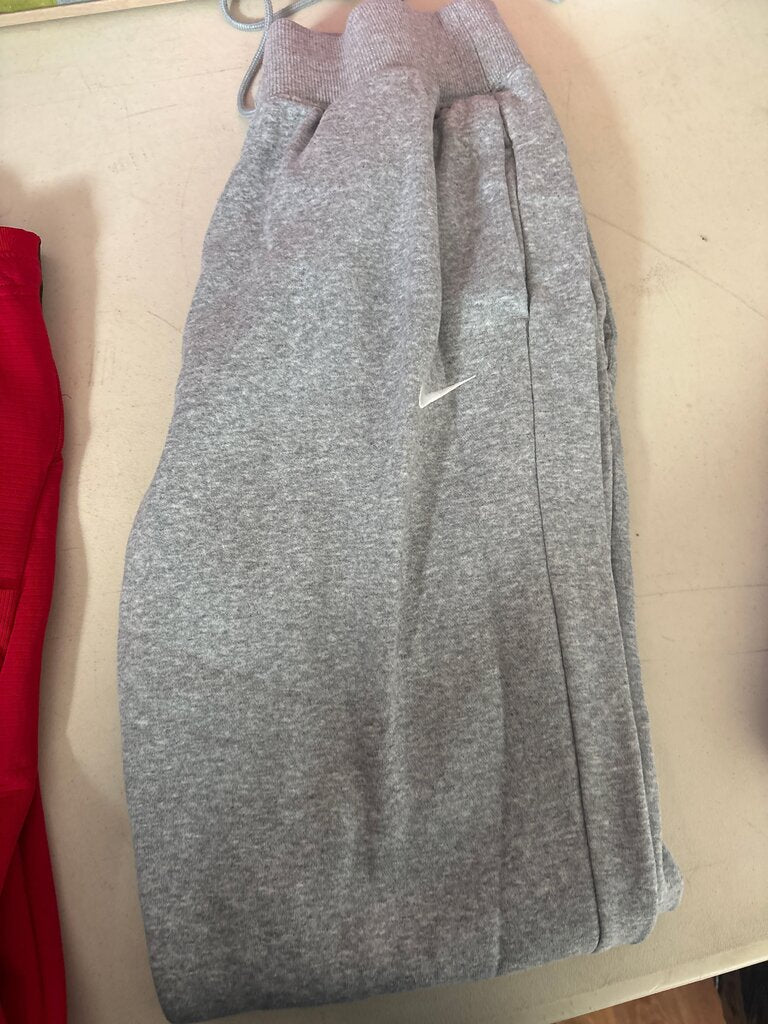 Nike Gray Sweatpants
