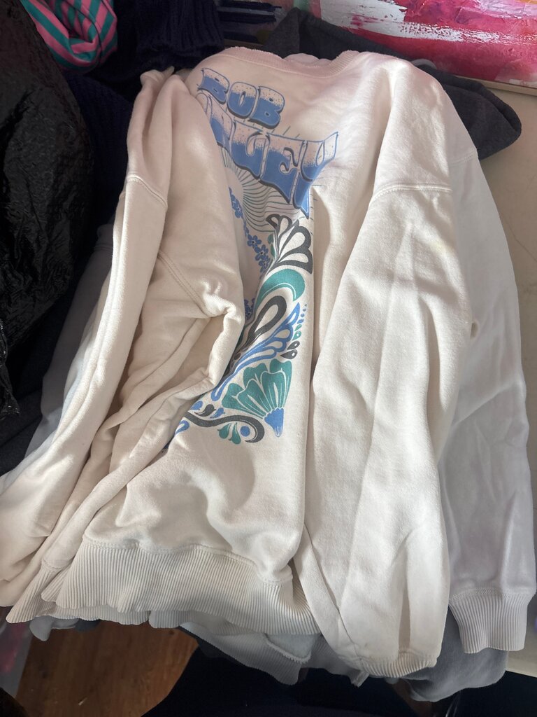 American Eagle Graphic Sweatshirt