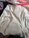 Aerie Soft Waffle Knit Sweater