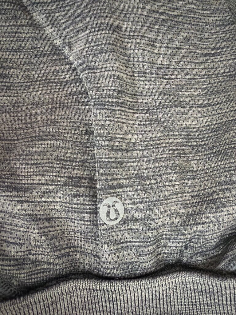 Lululemon Men's Polo Shirt