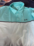 Under Armour Player Pro Polo Shirt