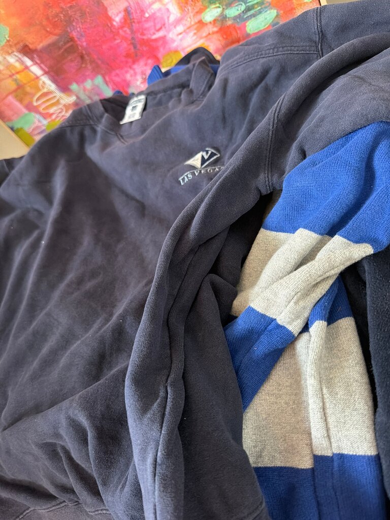 Men's Las Vegas Sweatshirt