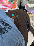 Girl's Original Graphic Tee