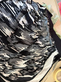 Men's Camouflage Swim Shorts