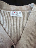 Poof Apparel Women's Sweater