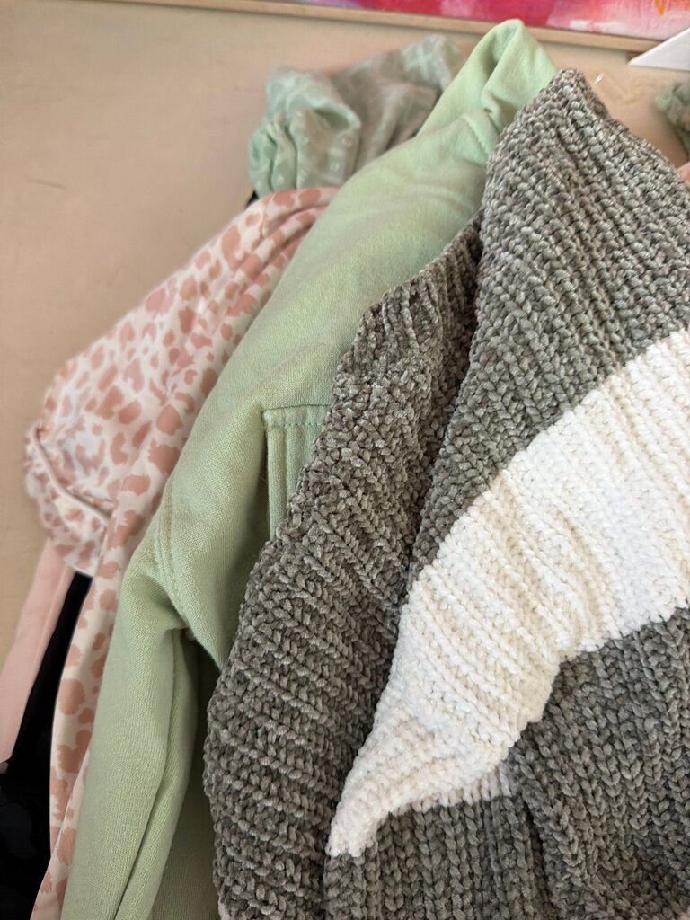 Assorted Women's Clothing