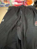 Under Armour Black Sweatpants