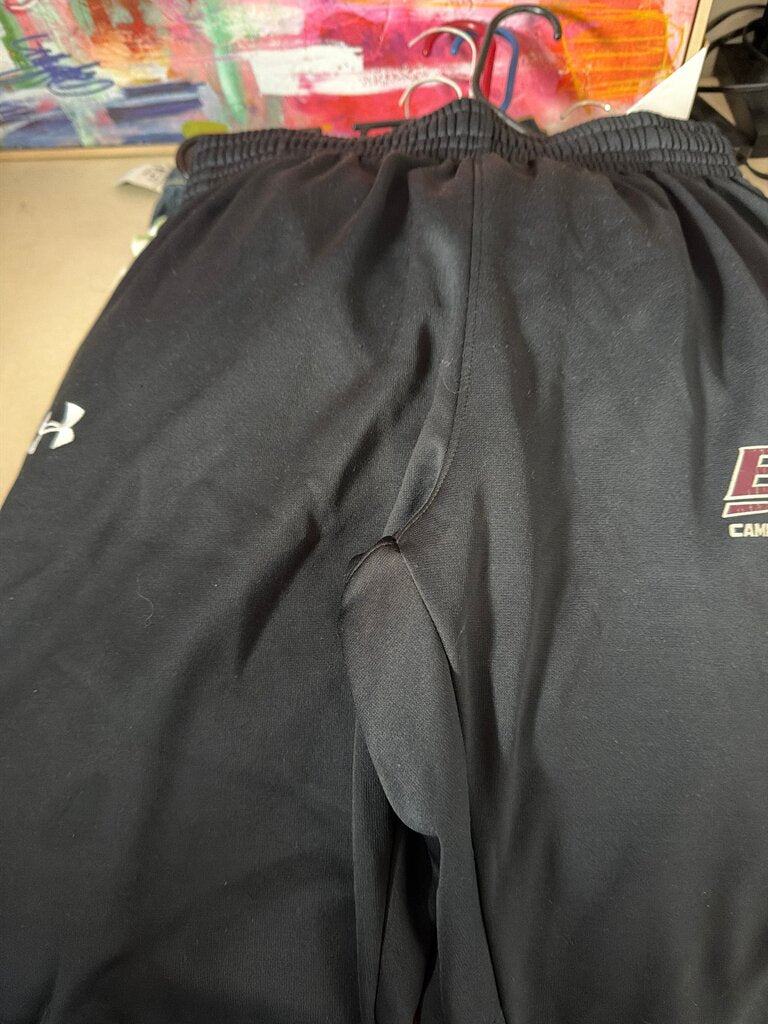 Under Armour Black Sweatpants