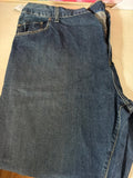 Nautica Stretch Denim Pants