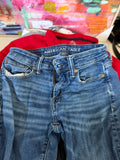 American Eagle Outfitters Blue Jeans