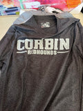 Corbin Redhounds Long Sleeve Shirt