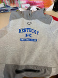 Kentucky Baseball Club Hoodie