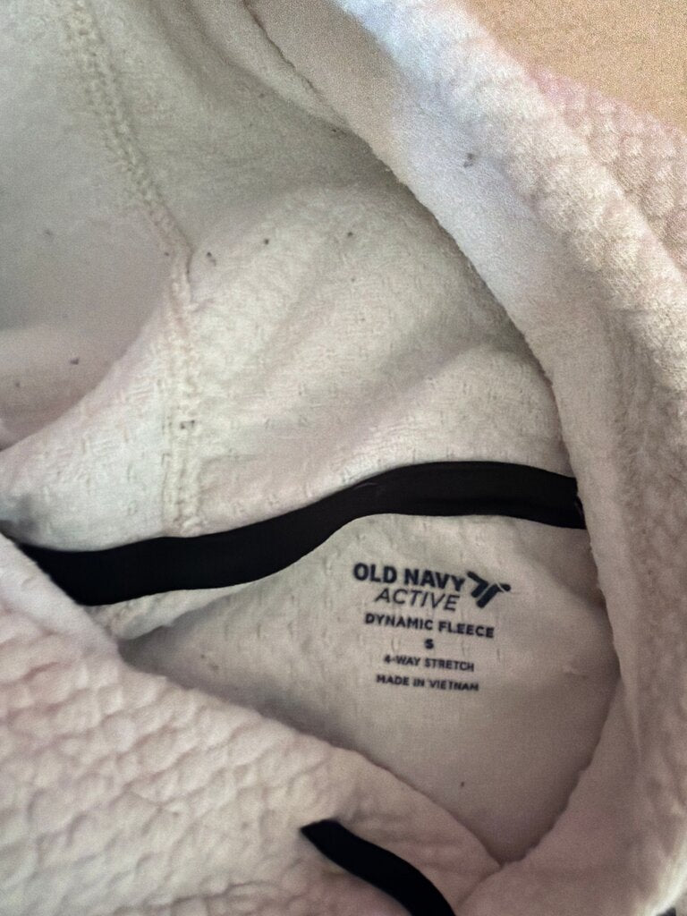 Old Navy Active Dynamic Fleece Hoodie