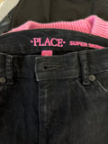 Super Skinny Jeans