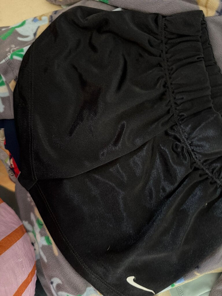 Nike Black Athletic Shorts