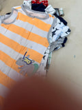 Carter's Baby Unisex Snug Fit Sleep and Play