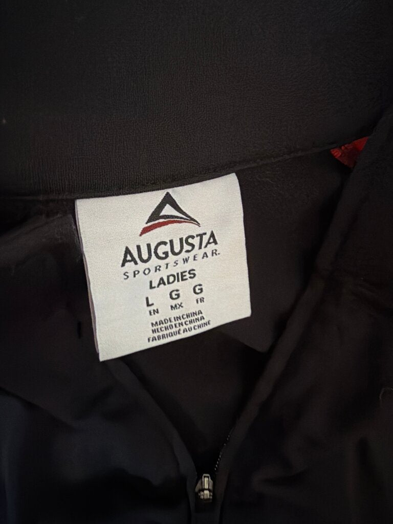 Augusta Women's Athletic Jacket