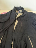 Chaps Ralph Lauren Black Jacket