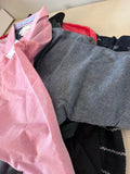 Assorted Shirts
