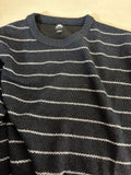 Men's Striped Sweater