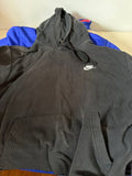 Nike Black Hoodie