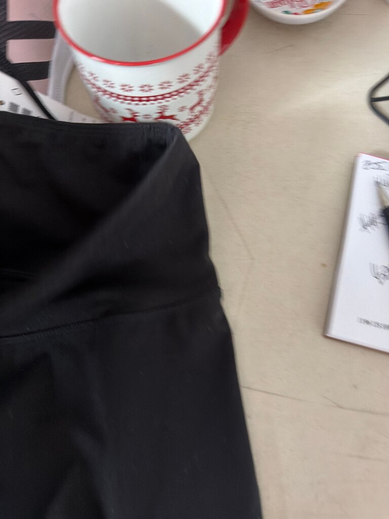 Old Navy Active Black Performance Leggings
