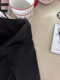 Old Navy Active Black Performance Leggings