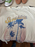 Sunshine Graphic T-Shirt