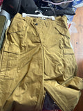 Men's Cargo Pants