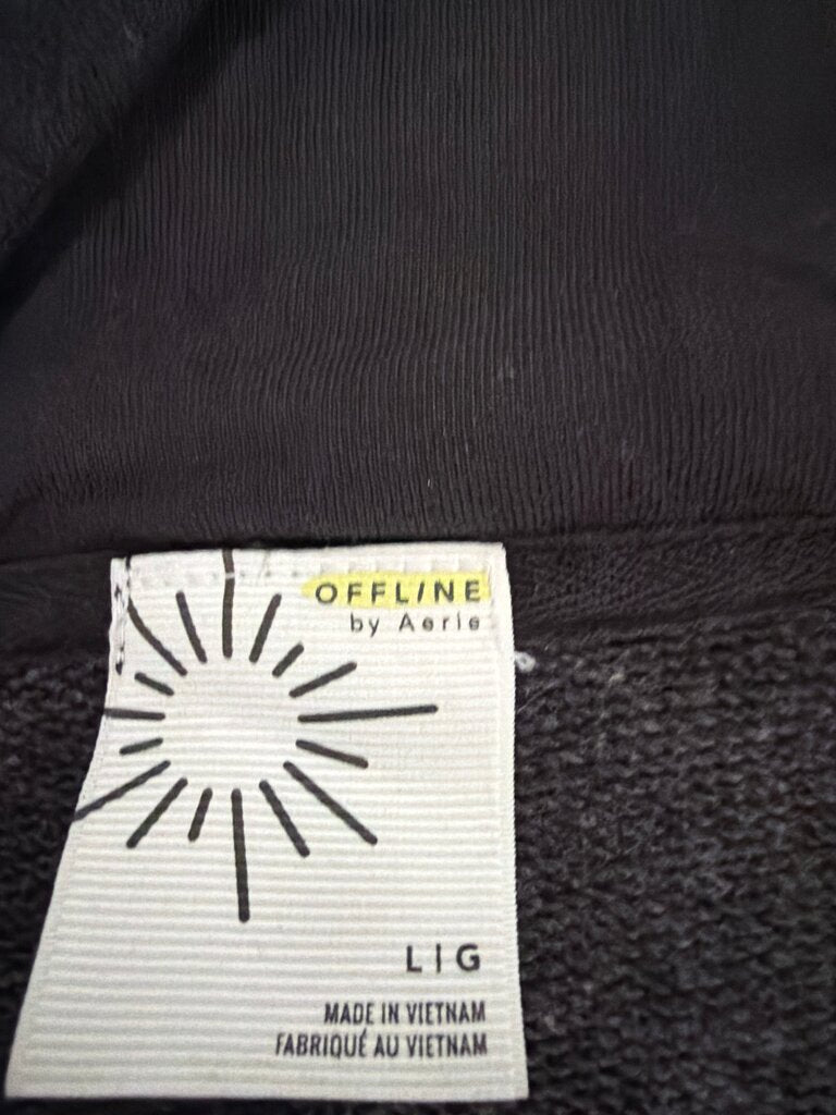 Aerie Offline Hoodie