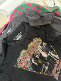 Vintage Aerosmith Graphic Tee