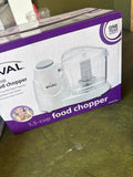 Rival 1.5-Cup Food Chopper