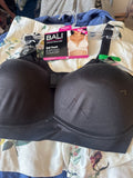 Bali Comfort Revolution Soft Touch Everyday Comfort Bra