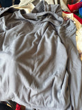 Friendly Cowl Neck Top