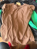 Nike Brown T-Shirt