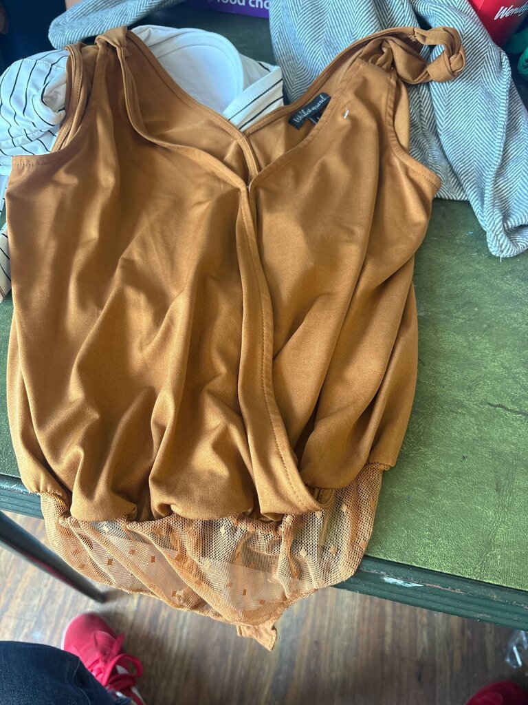 Wishlist Apparel Women's Top