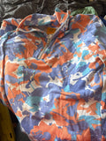 Ruby Rd. Petite Floral Print Pullover