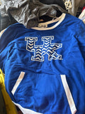 Kentucky Wildcats Blue Hoodie