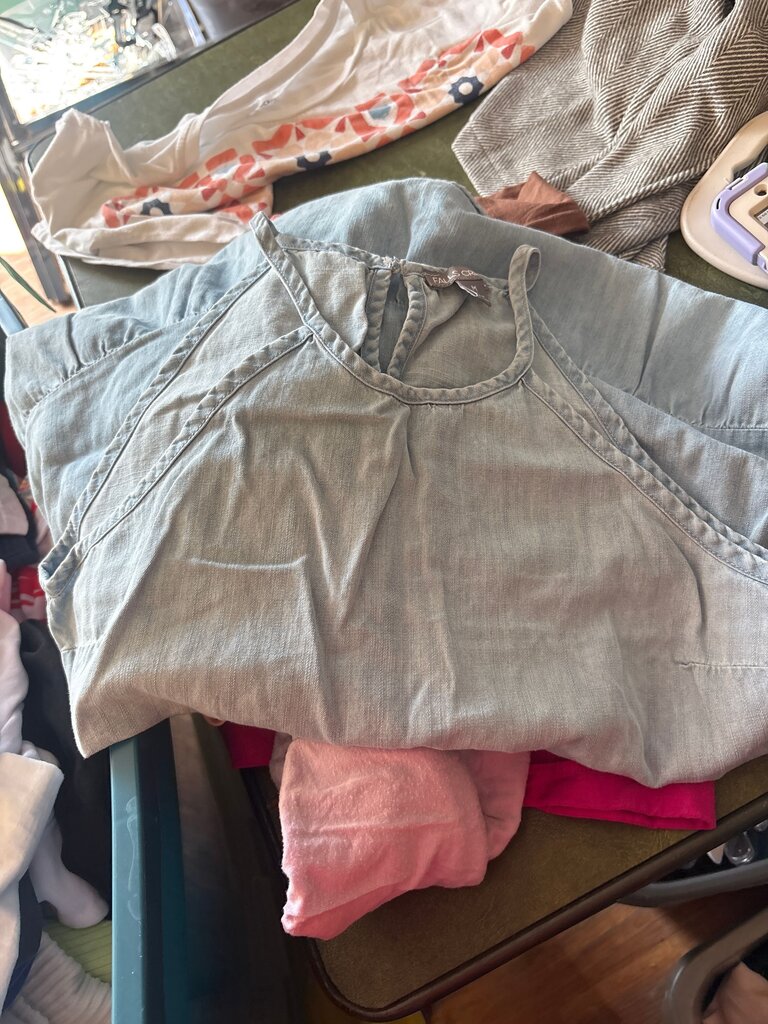Casual Top