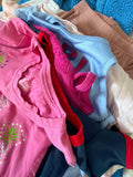 Assorted Girls' T-Shirts